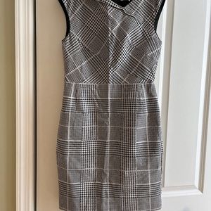 REISS DRESS